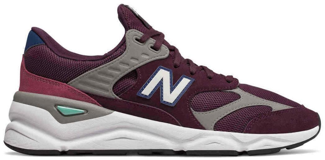 New Balance END. x X-90 Purple Haze for Sale | Authenticity