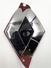 Logo Rombo Trasero Original Renault Captur II desde 2019 en adelante 908893313R