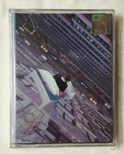 Rude Awakening by Megadeth Rare 2000 Malaysia Double Cassette Tape New Sealed