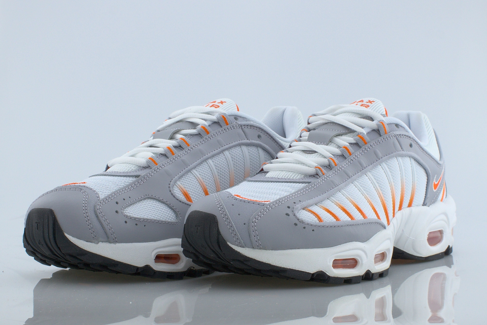 Nike Air Max Tailwind IV CT1267-100 EU 39 40.5 43 46 Orange Blaze 4 PRM DS NEW image 2