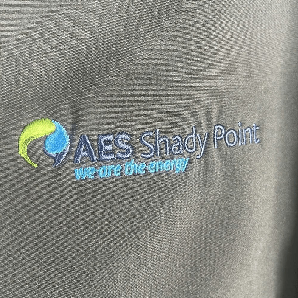 EDDIE BAUER Performance Polyester/Spandex Lined Z… - image 5