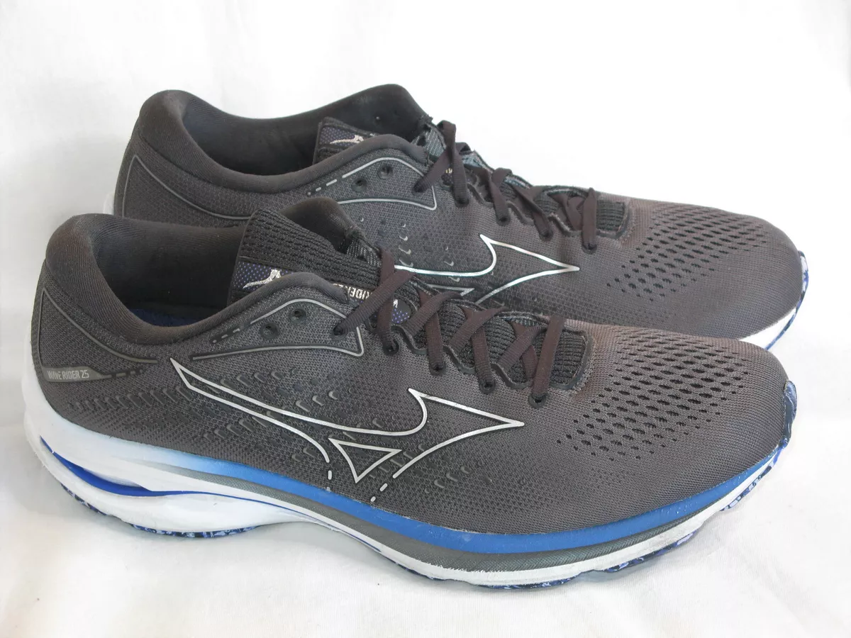 Mizuno wave top rider 47