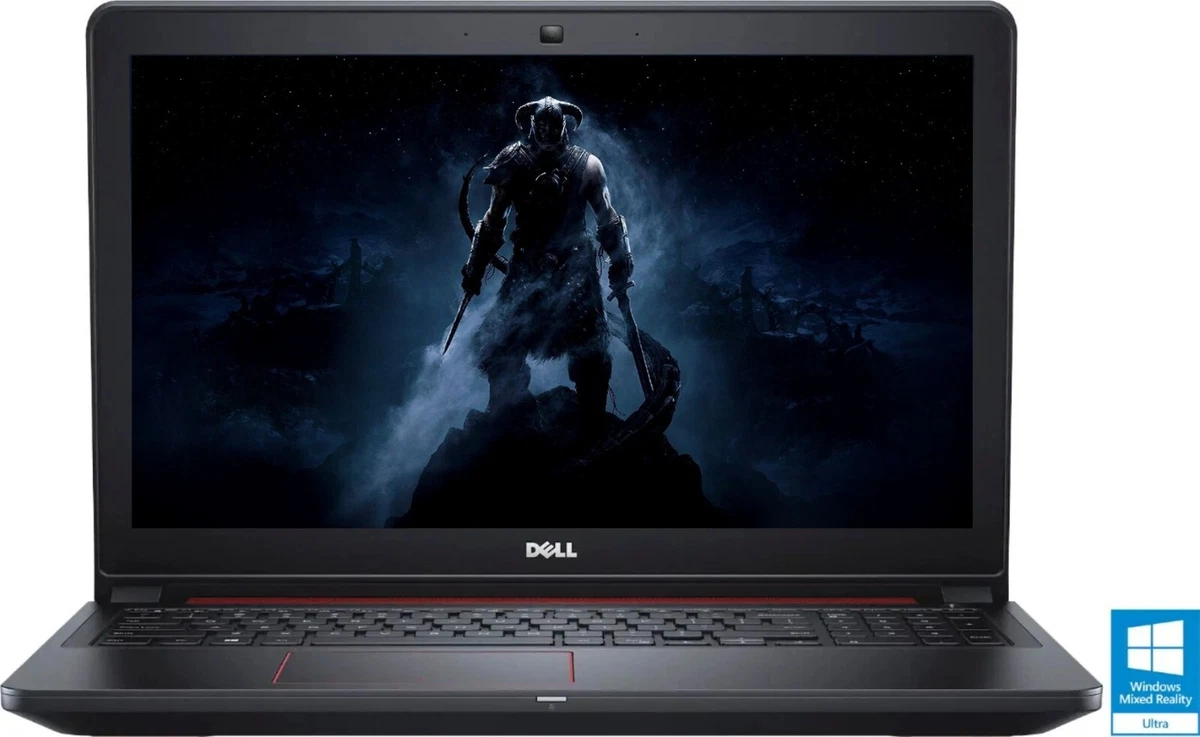 Dell Inspiron 15 5577 PC Laptops & Netbooks for Sale - Shop New