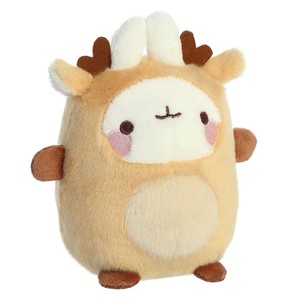 molang super soft plush