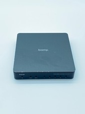 Biamp Tesira CONNECT TC-5 POE Expansion Switc...