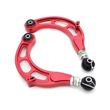 Godspeed Adjustable Camber Rear Arms With Spherical Bearings For Integra 23up