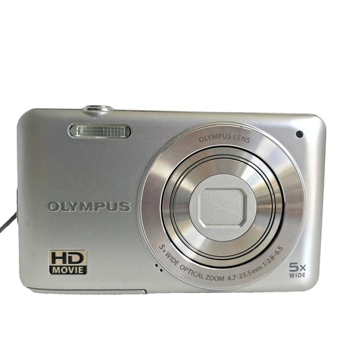 OLYMPUS VG-120 / VG-130 / VG-140 DIGITAL CAMERA USB CABLE