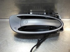 Porte arrière et accessoires Porsche PANAMERA