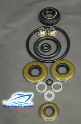 SEI Marine Products-Compatible With Evinrude Johnson UK - Foto 5