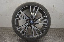 BMW i8 Alloy Wheel Style 470 7.5Jx20 ET40 6855013 215/45R20 I12 2015 23019289