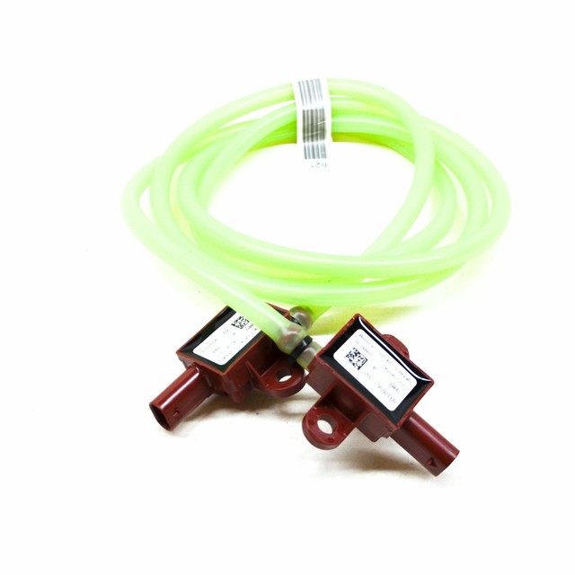 OEM BMW 5 G30 Front Pedestrian Protection PTS Sensor 65779337656