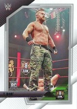 2022 Panini NXT Base Pick Your Card Complete Your Set NXT AEW