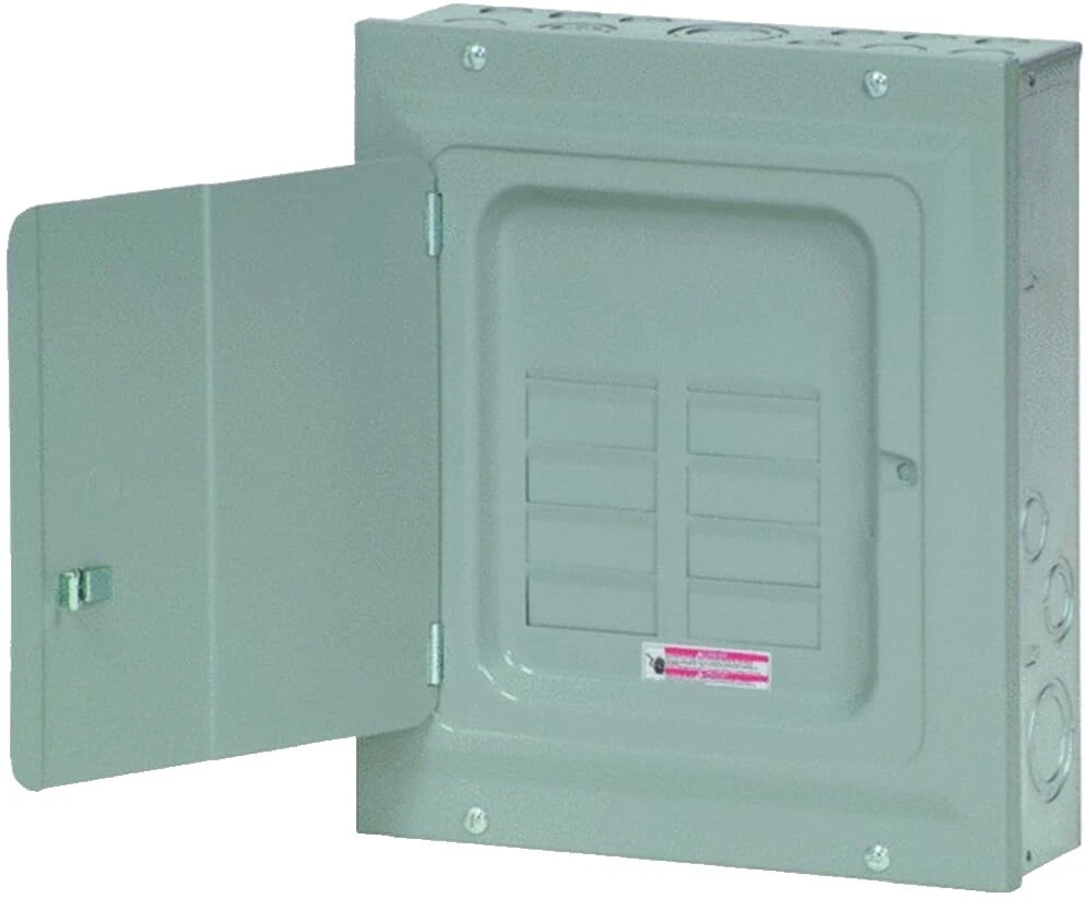 Eaton Aluminum Electrical Panel & Distribution Boards