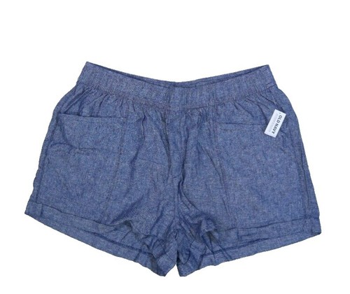 FjallRaven Women High Coast Lite Shorts (US 32 - 33) Navy 89431 | eBay