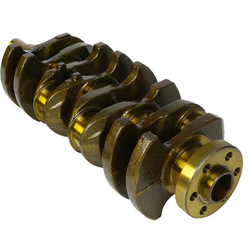 Crankshaft for Toyota Tercel for EL53 1.5L STD DX 5EFE Engine 1995-1999 - Picture 8 of 19