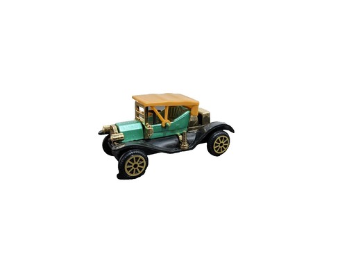 Matchbox Models of Yesteryear n° 33 E Class Tramcar News