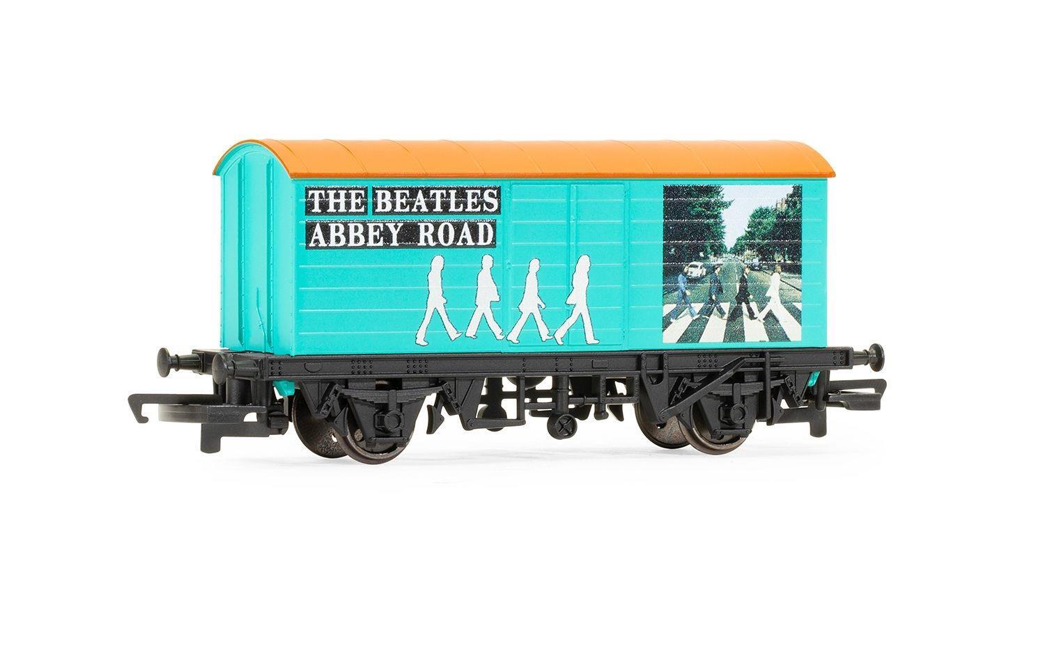 Hornby Calibro di Oo The Beatles' Abbey Road 'Vagone - R60182