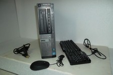 Dell Optiplex 7010 Intel Core i5-3570 3rd Gen 3.40GHz 8GB 250GB DVD RW HD 7570