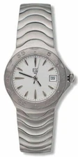 ESQ by Movado Ladies Defiant Elegant Stainless Steel Watch With Date -  07100735