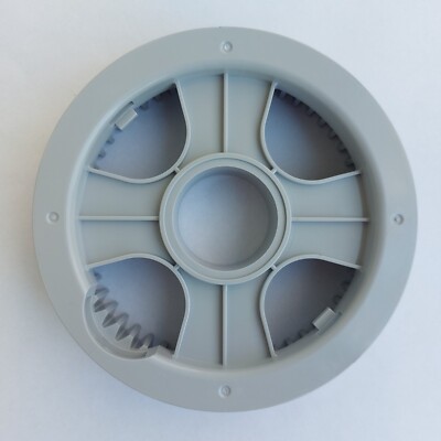 Dolphin Maytronics Front Wheel Poolroboter E10 E20 E25 S100 Vorderrad Ersatzrad 