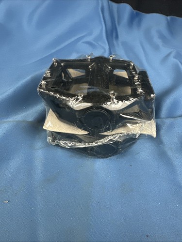 NOS Haro Fusion Pedale BMX Oldtimer Fahrradteile - Bild 1 von 3