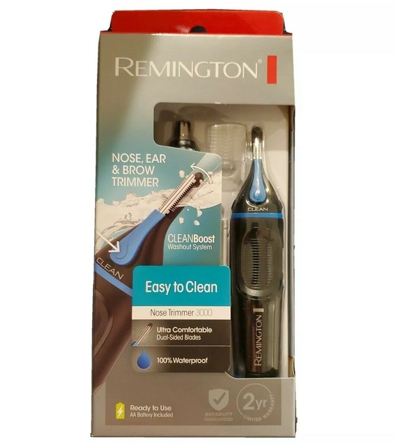 Remington Ne3845 Nose Ear and Detail Trimmer for sale online eBay