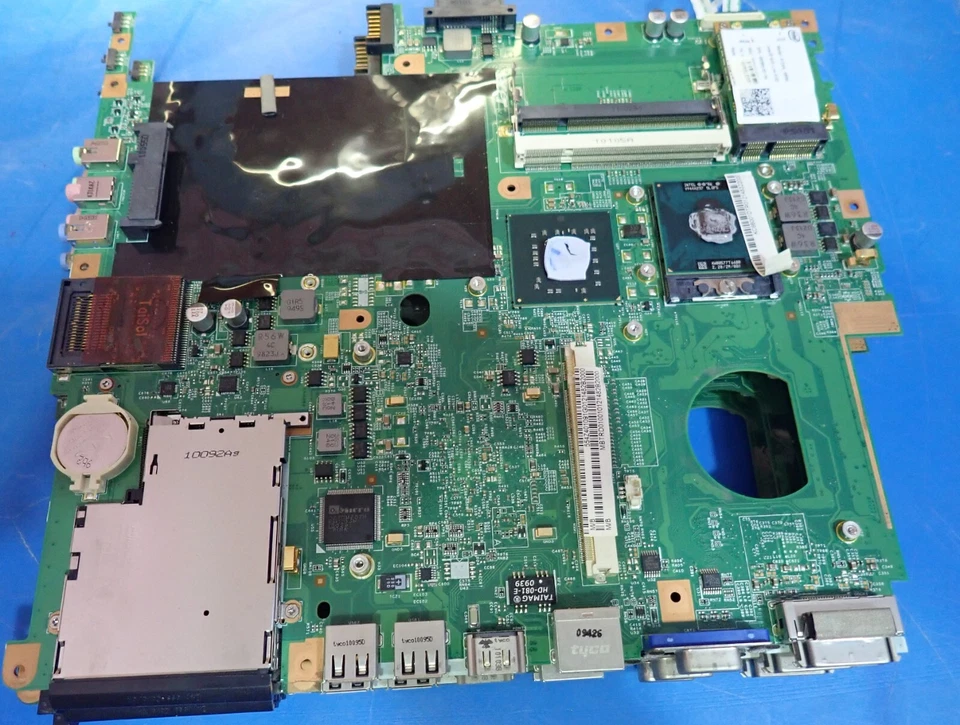 Acer laptop motherboard Extensa 5430/5630 Series - Image 4 of 4