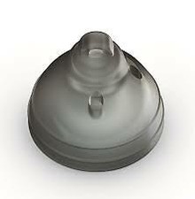 Phonak 20 Pack Medium Closed Domes