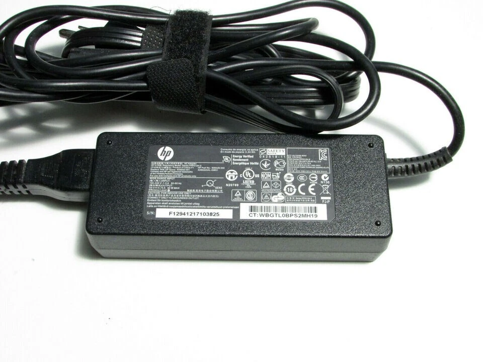 HP EliteDesk 600 G2 Mini i5-6500T 3,2 GHz 8 GB RAM SIN DISCO DURO Foto 2 de 4