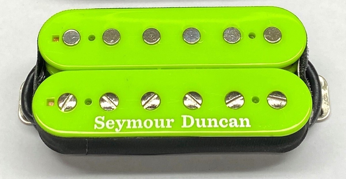 Seymour Duncan Distortion TB-6 Trembucker Bridge Guitar Pickup