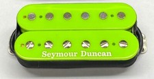 Seymour Duncan Distortion TB-6 Trembucker Bri...
