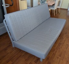 Divano letto 3 posti IKEA