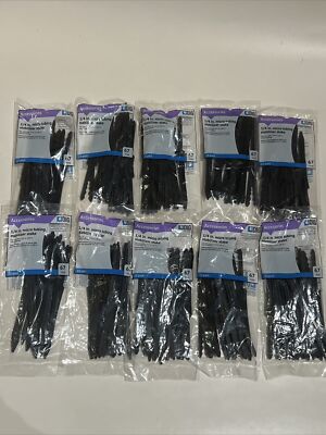 (100) DIG 1/4 in. Micro Tubing Stabilizer Stake Use W/ 1/4 Or 1/8 in. #67, P35B