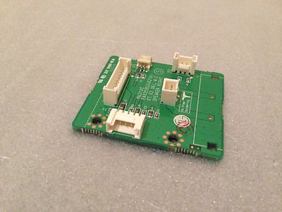 LG 47VS10MS-B Interface Board EAX35952402 (0) | eBay