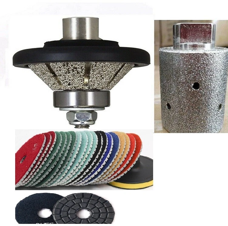 Bullnose router deals