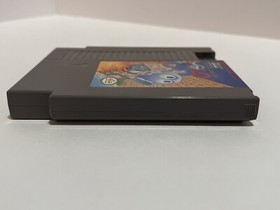 Adventures of Lolo NES (Nintendo Entertainment System, 1989) Cart Only Tested