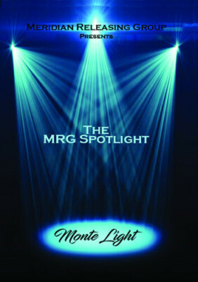 (未使用･未開封品)The MRG Spotlight Collection - Monte Light [DVD] The MRG Spotlight Collection - Monte Light [New DVD