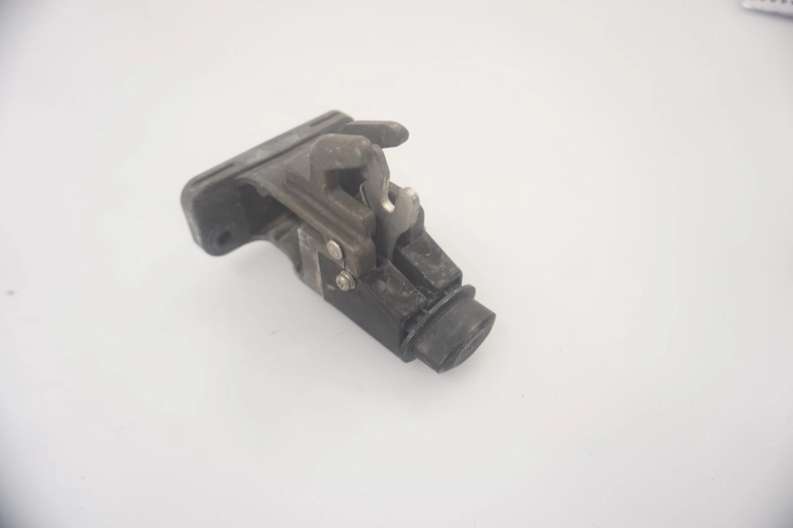 2000-2008 Yamaha GP1300R OEM Front Hood Storage Lid Lock F0X-6517C-00-00