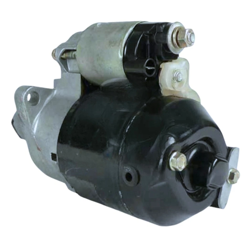 Motor De Arranque Nuevo Para Honda Civic (1.3L 1.5L 1.6L) CRX 1984-1991 Wagovan 17053n Foto 2 de 2