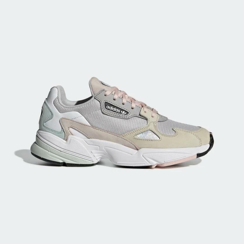 adidas falcon billig