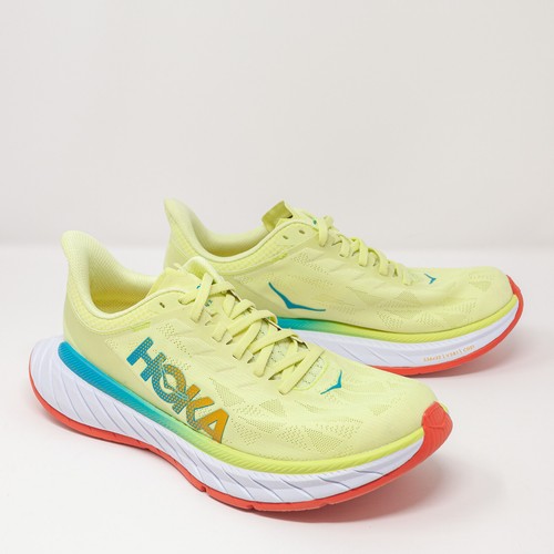 hoka green