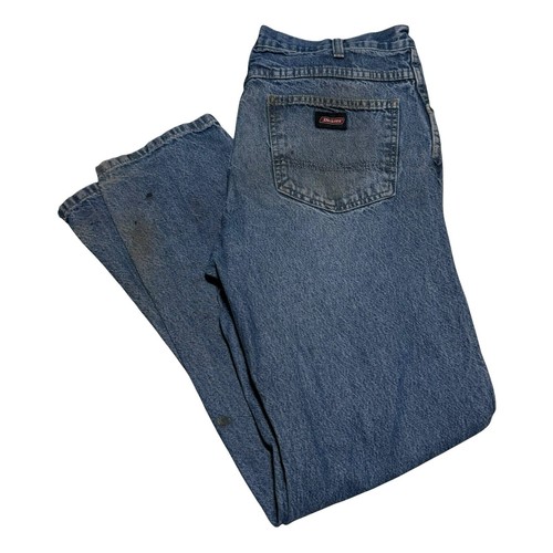 DENHAM BOLT Skinny Fit Denim Jeans, Size UK 31 Indigo mens “”never