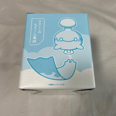 Chimoさま専用 Pokemon Center Official Chimecho Wind chimes Chirean Limited