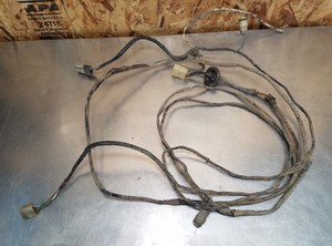 Toyotum Truck Tail Light Wiring - Complete Wiring Schemas