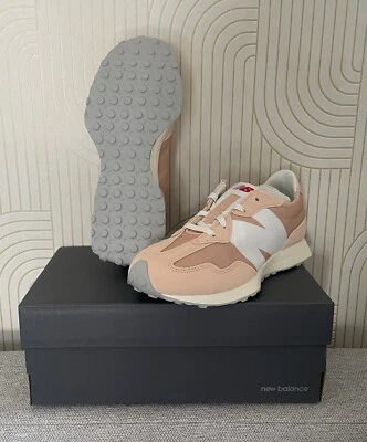new balance 327 femme - Photo 1/3