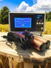 Professional Rife Frequency Generator!