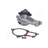 Japanparts Wasserpumpe KüHlmittelpumpe Passend FüR Chrysler Grand Voyager V