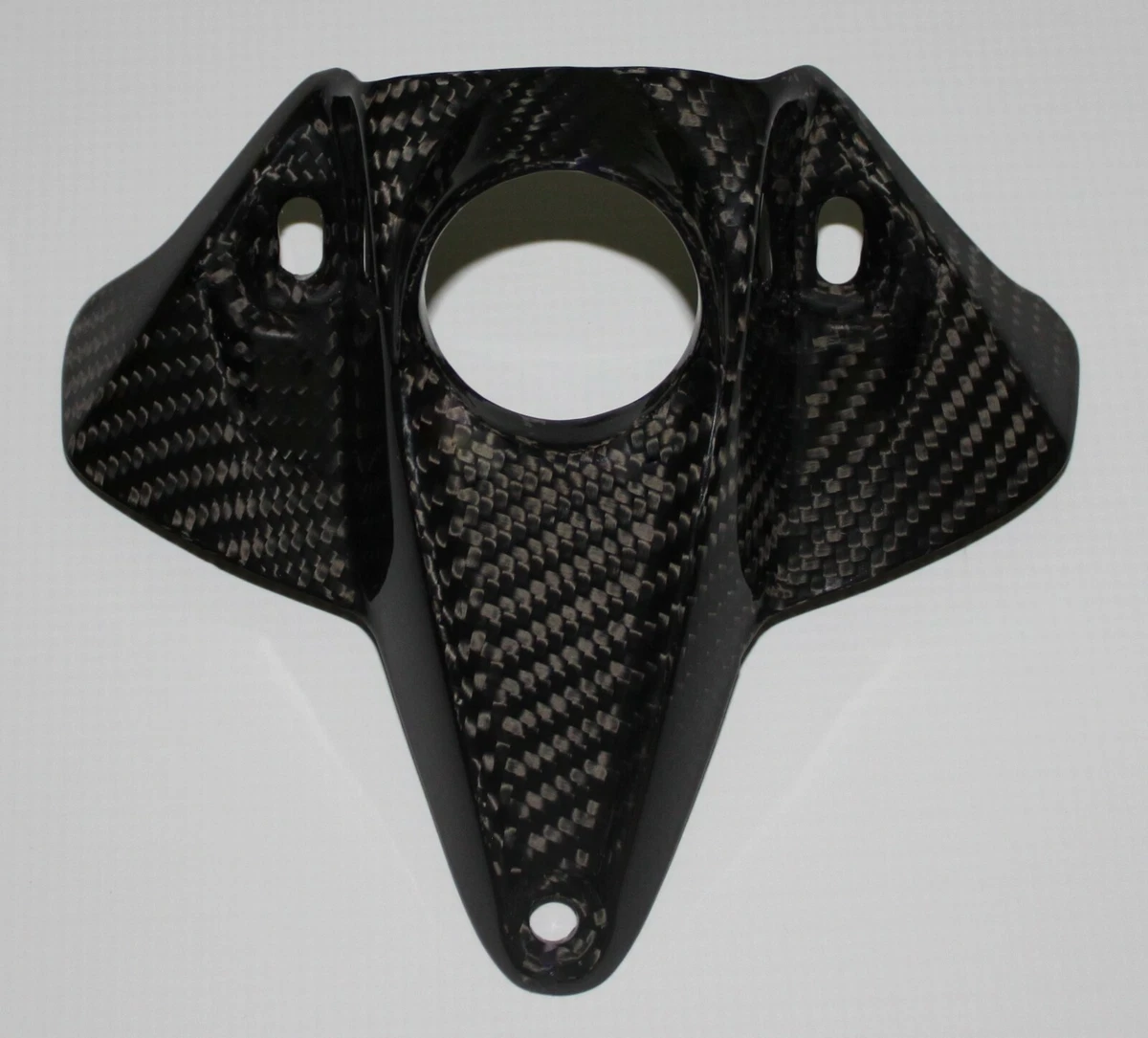 Adesivo Maschera Faro Anteriore Per Aprilia Dorsoduro 750/1200 (Anni 08-14) – Zeta Graphics