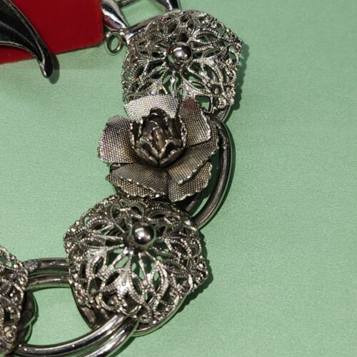 #2313, EXQUISITO LOTE DE JOYAS ART NOUVEAU, DISEÑO MAESTRO ALTAMENTE DETALLADO - Imagen 2 de 10