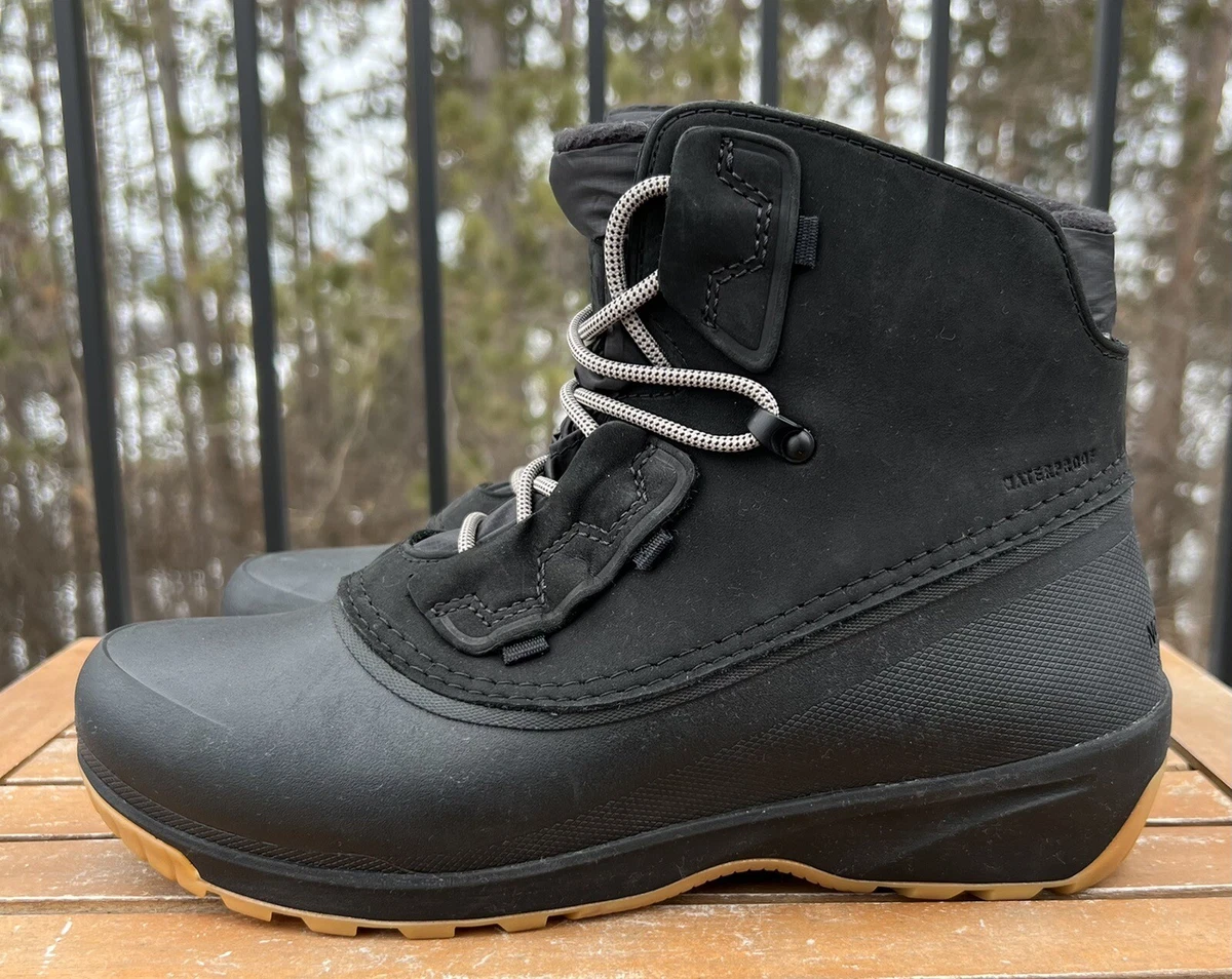 North face shellista shorty boot outlet
